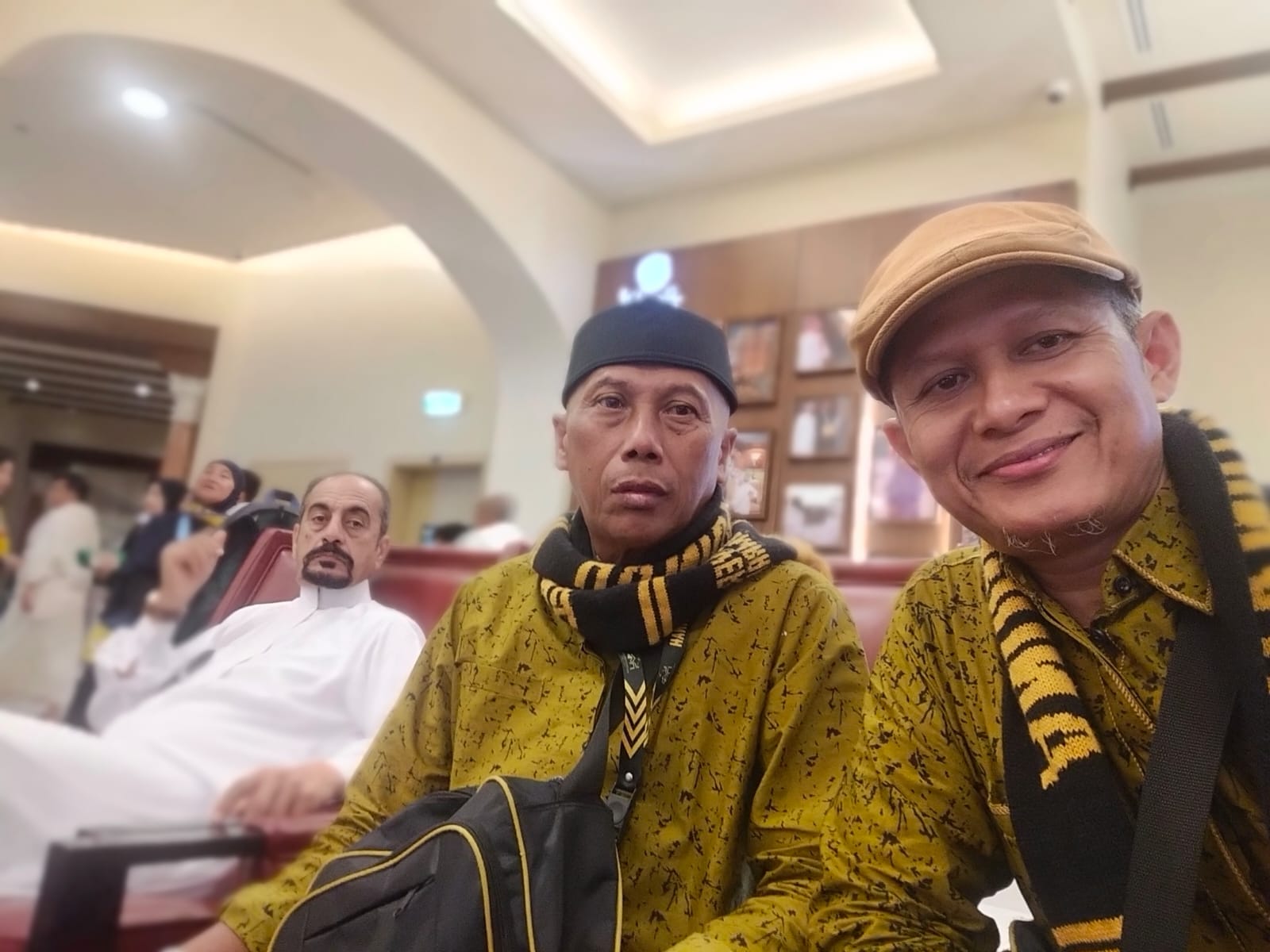 Umroh September 2024